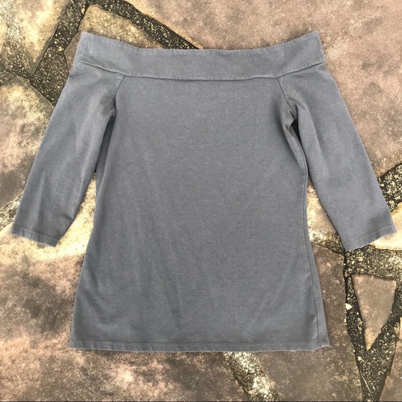 LOFT Tops - Loft Top